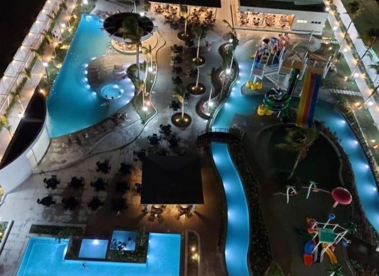 Salinas Premium Resort