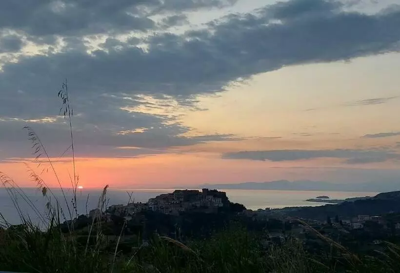 Tenuta Dei Biondi Ulivi B&b