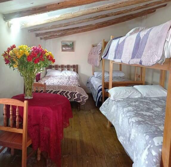 فندق صغير China Saqra