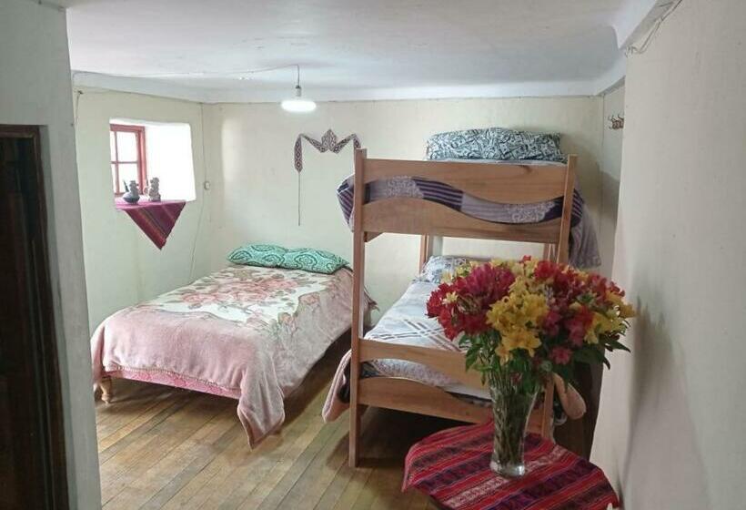 فندق صغير China Saqra