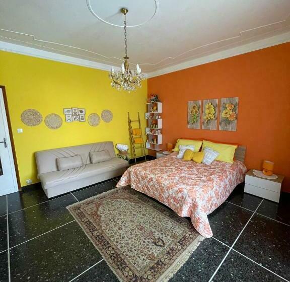 مبيت وإفطار Casa Adele