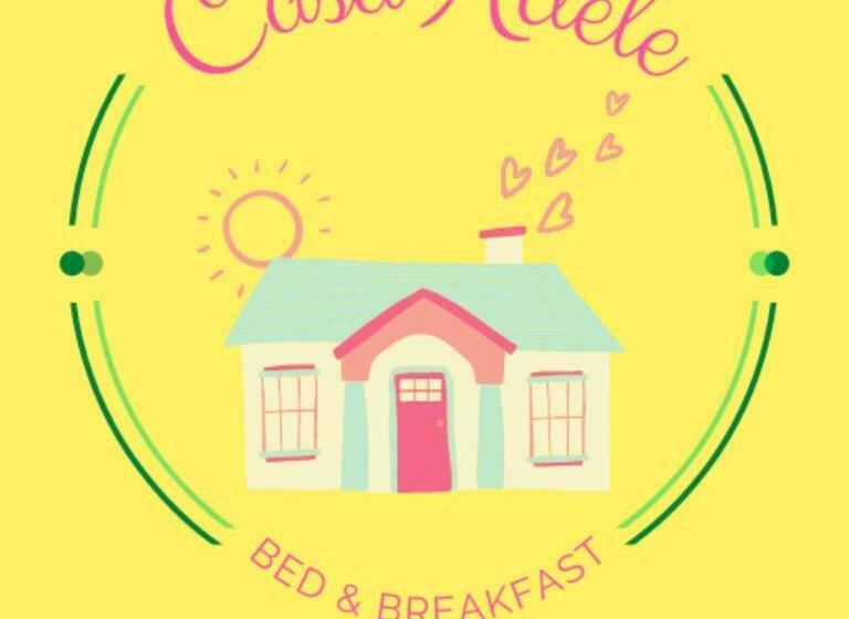 مبيت وإفطار Casa Adele