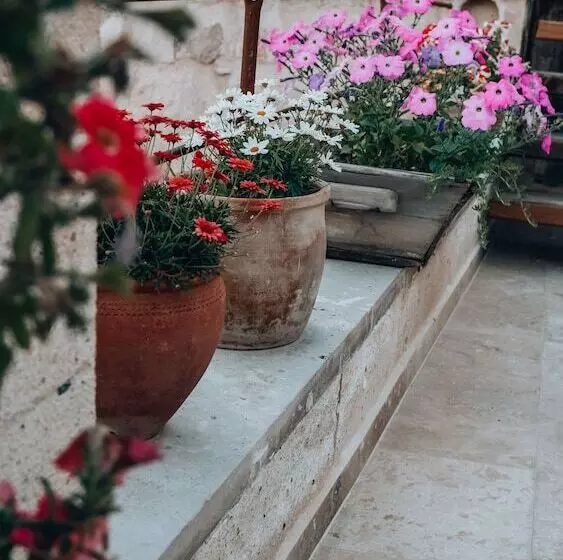 Aamiaismajoitus (B&B) Karma Cappadocia