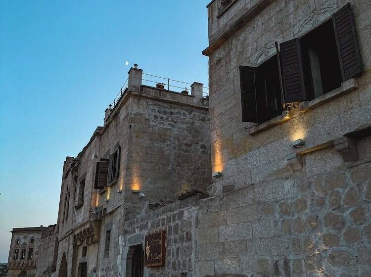 住宿加早餐  Karma Cappadocia