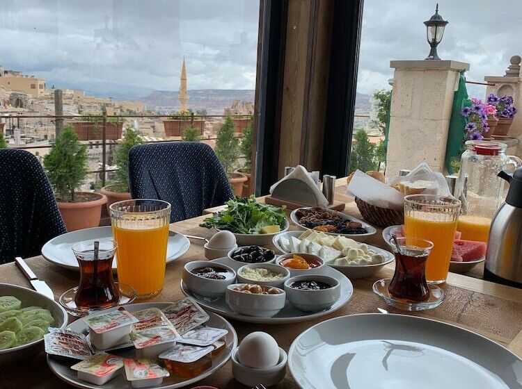 住宿加早餐  Karma Cappadocia