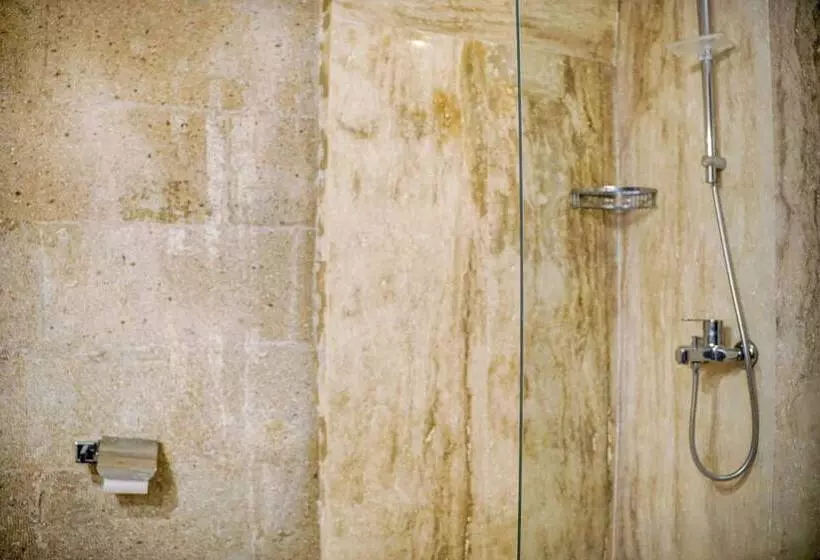 Aamiaismajoitus (B&B) Karma Cappadocia