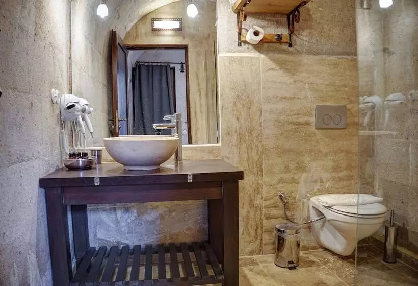 Aamiaismajoitus (B&B) Karma Cappadocia