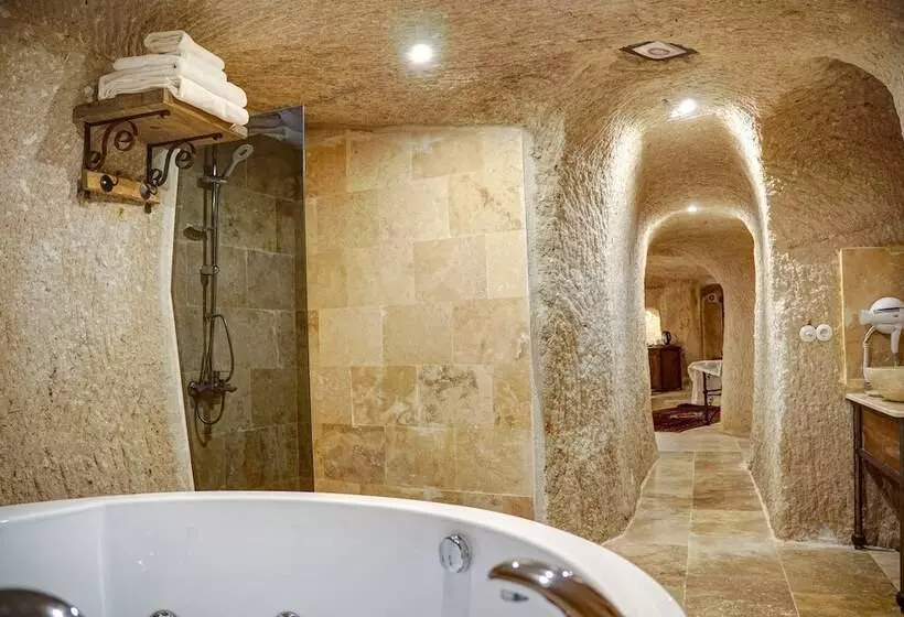 Aamiaismajoitus (B&B) Karma Cappadocia