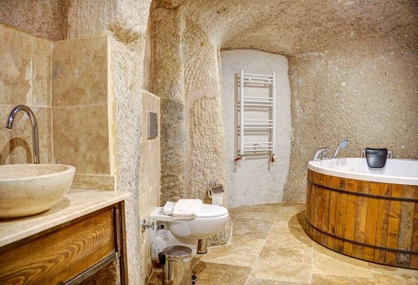 住宿加早餐  Karma Cappadocia