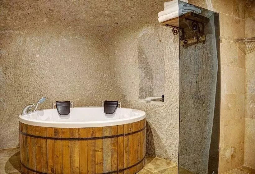 Aamiaismajoitus (B&B) Karma Cappadocia