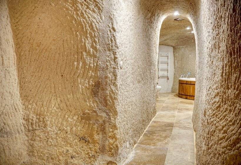 住宿加早餐  Karma Cappadocia