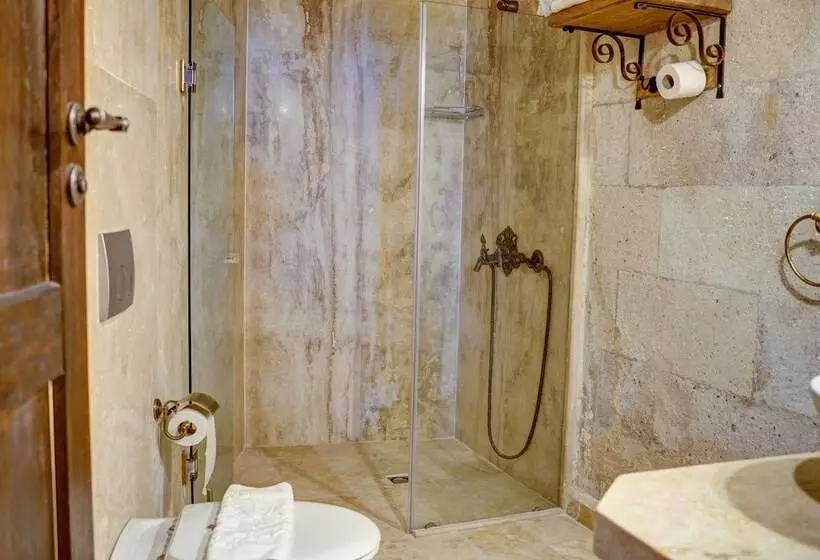 Aamiaismajoitus (B&B) Karma Cappadocia