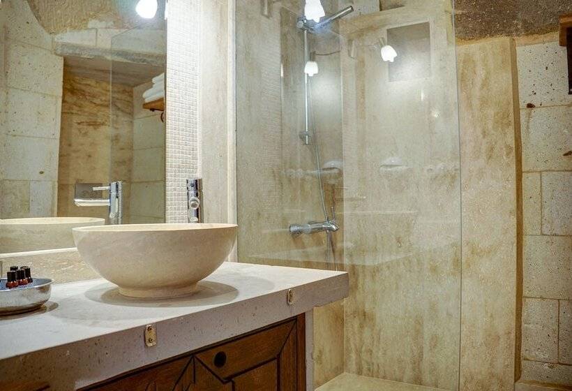 住宿加早餐  Karma Cappadocia