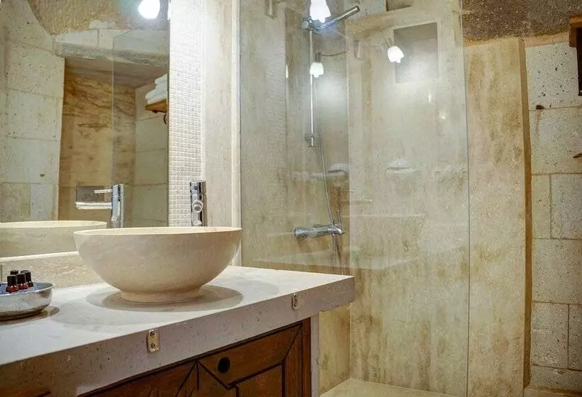 Aamiaismajoitus (B&B) Karma Cappadocia