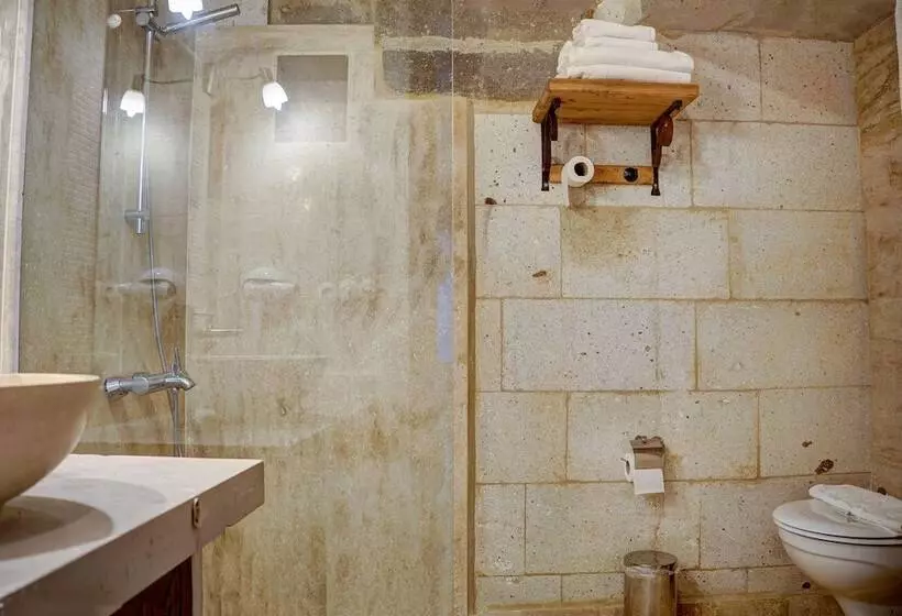 Aamiaismajoitus (B&B) Karma Cappadocia