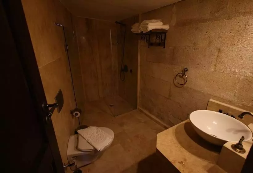 Aamiaismajoitus (B&B) Karma Cappadocia