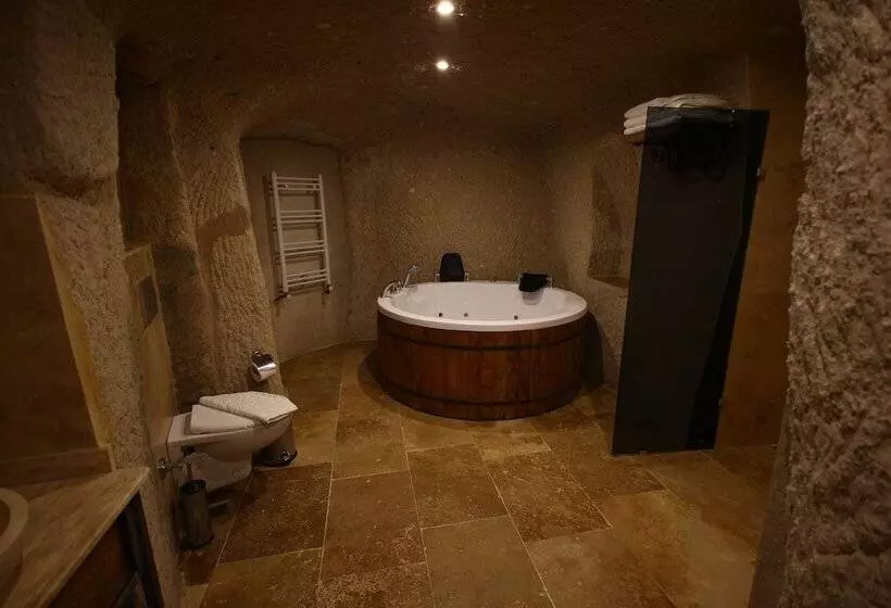 Aamiaismajoitus (B&B) Karma Cappadocia