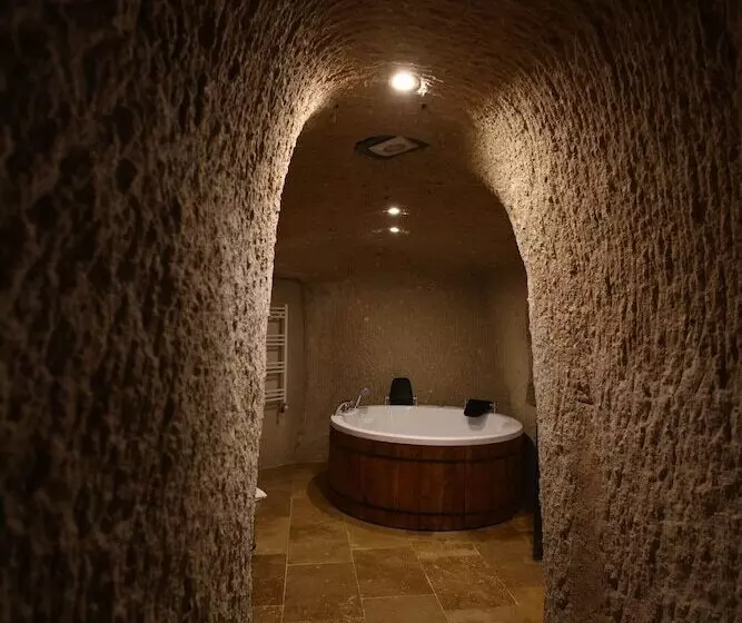 Aamiaismajoitus (B&B) Karma Cappadocia