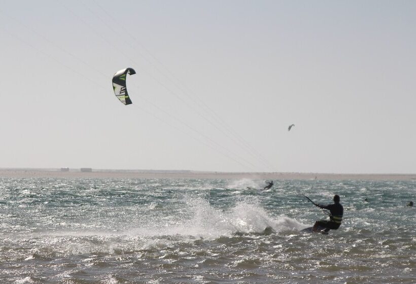 Dakhla Boarding Hotel & Restaurant