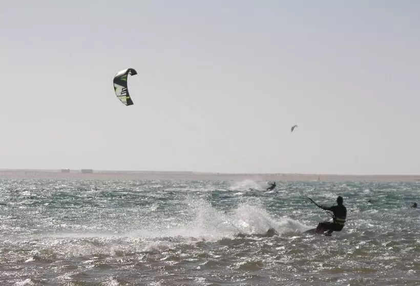 Dakhla Boarding Hotel & Restaurant