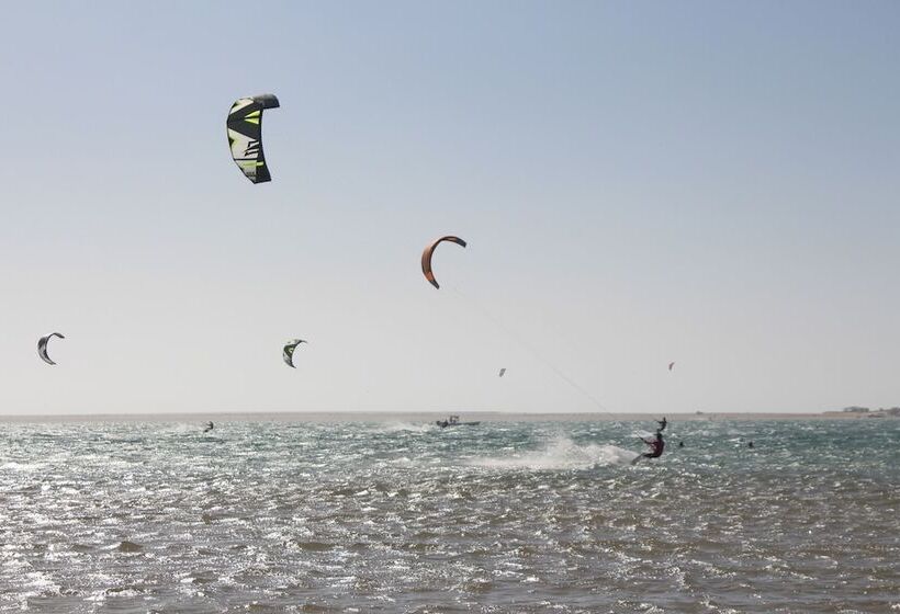 Dakhla Boarding Hotel & Restaurant