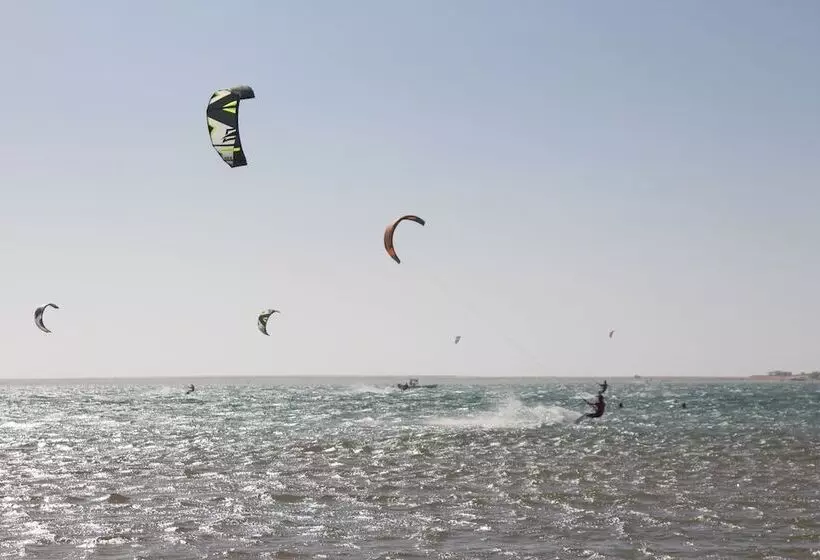 Dakhla Boarding Hotel & Restaurant