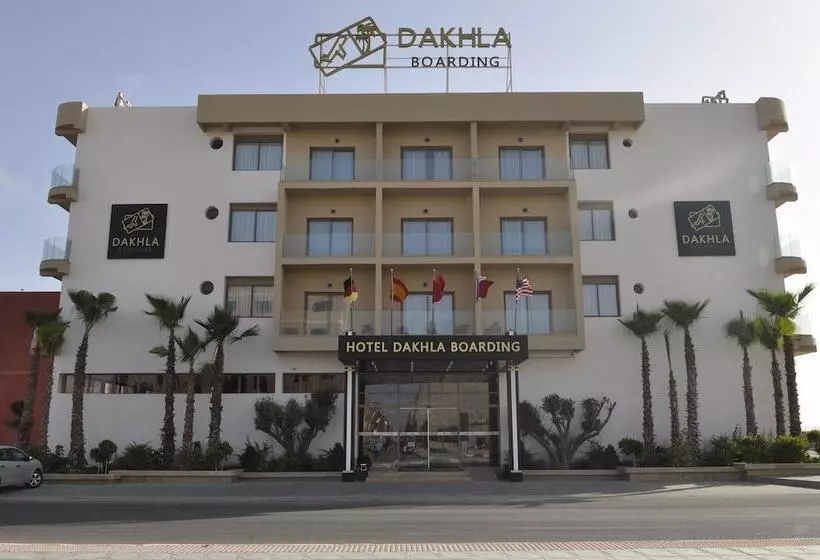 Dakhla Boarding Hotel & Restaurant