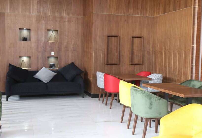 Dakhla Boarding Hotel & Restaurant