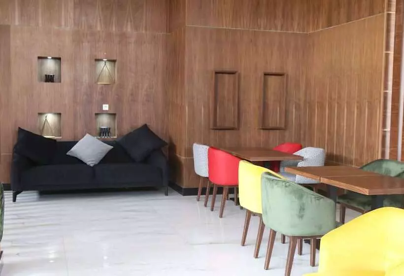 Dakhla Boarding Hotel & Restaurant