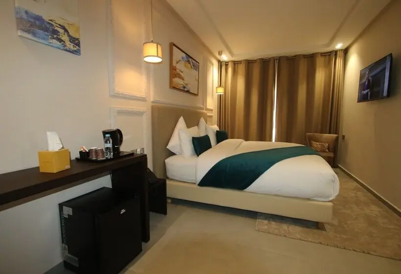 Dakhla Boarding Hotel & Restaurant