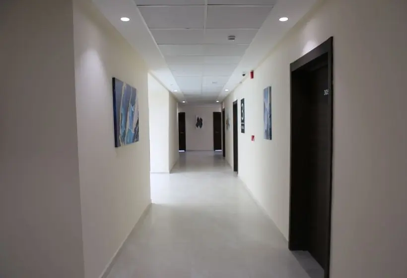 Dakhla Boarding Hotel & Restaurant