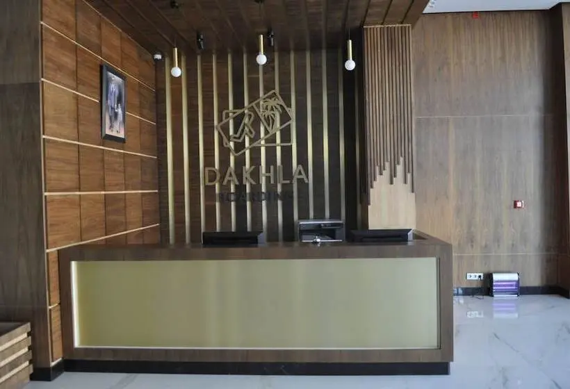 Dakhla Boarding Hotel & Restaurant