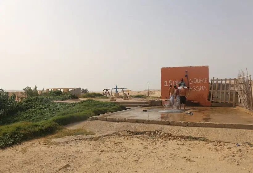 Dakhla Boarding Hotel & Restaurant