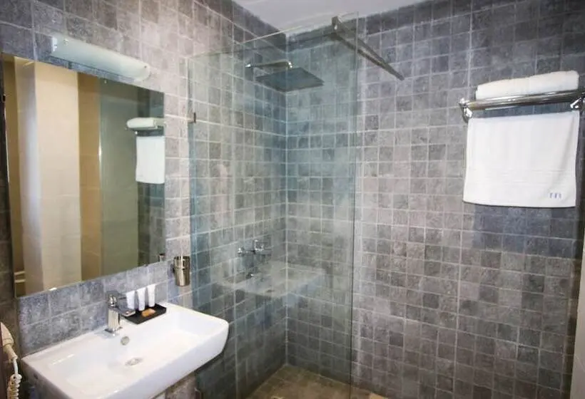 Dakhla Boarding Hotel & Restaurant