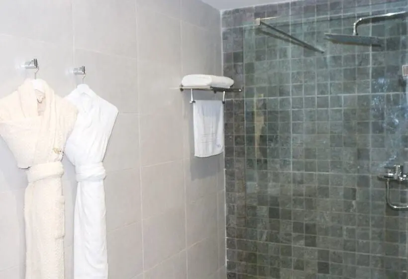 Dakhla Boarding Hotel & Restaurant