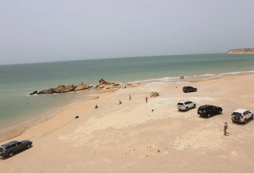 Dakhla Boarding Hotel & Restaurant