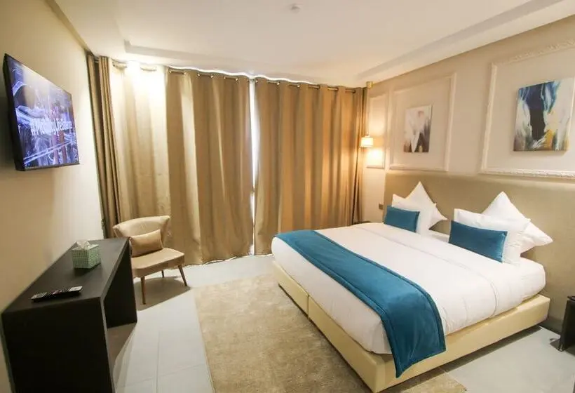 Dakhla Boarding Hotel & Restaurant