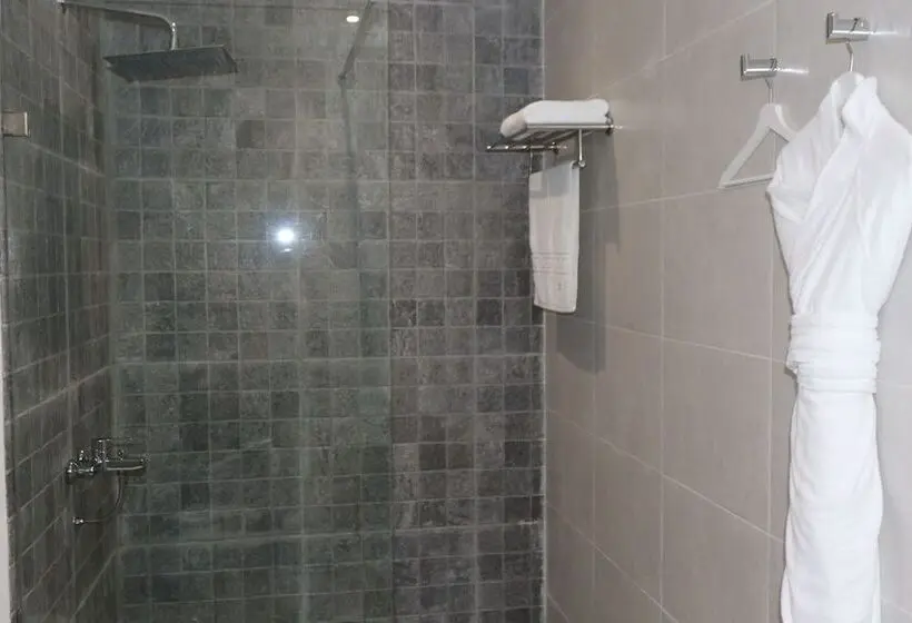 Dakhla Boarding Hotel & Restaurant