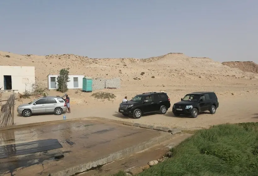 Dakhla Boarding Hotel & Restaurant