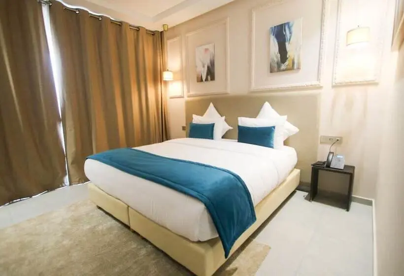 Dakhla Boarding Hotel & Restaurant