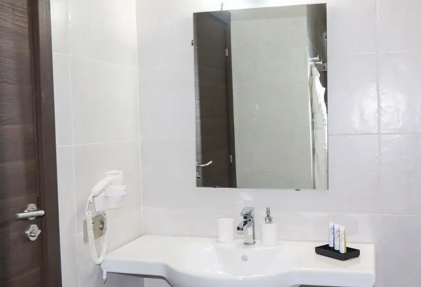 Dakhla Boarding Hotel & Restaurant