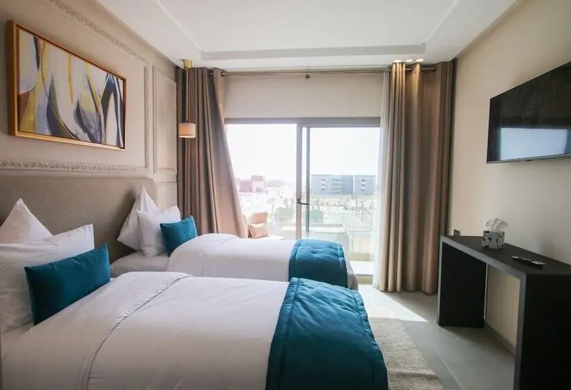 Dakhla Boarding Hotel & Restaurant