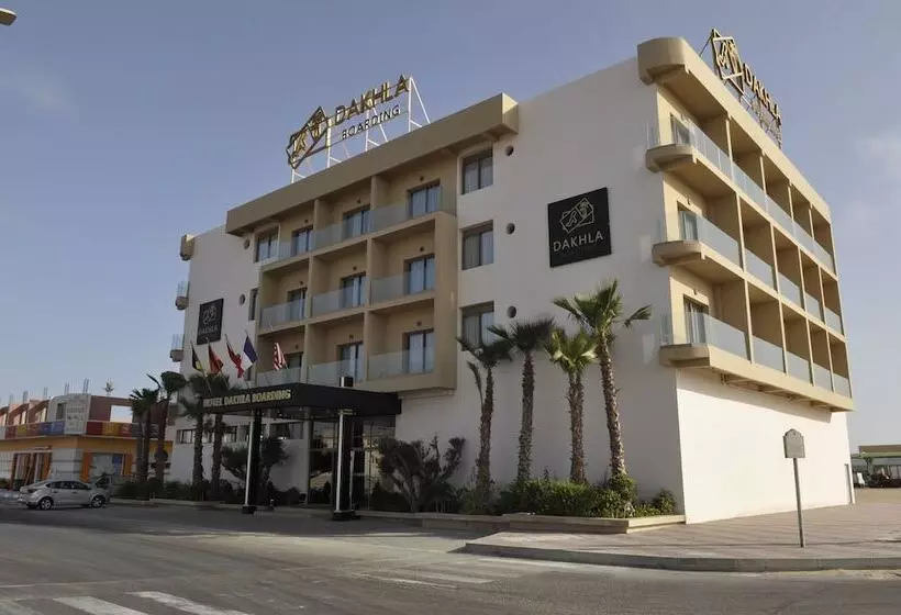 Dakhla Boarding Hotel & Restaurant