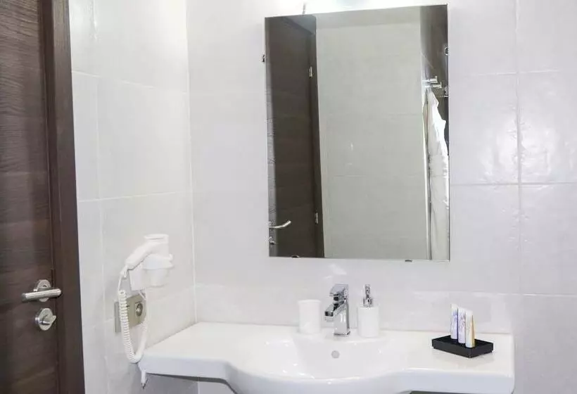 Dakhla Boarding Hotel & Restaurant