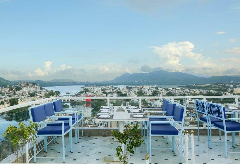 Hotel Darbargarh A Unit Of Khamma Ghani A Boutique