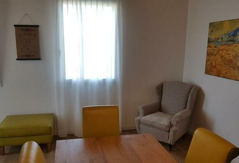 فندق Agriturismo Resort Il Foionco