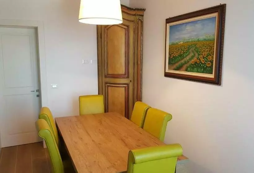 ホテル Agriturismo Resort Il Foionco