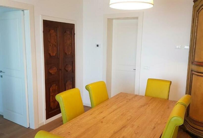 فندق Agriturismo Resort Il Foionco