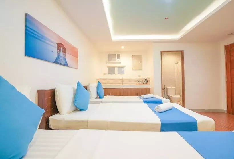 Arzo Hotel Premier