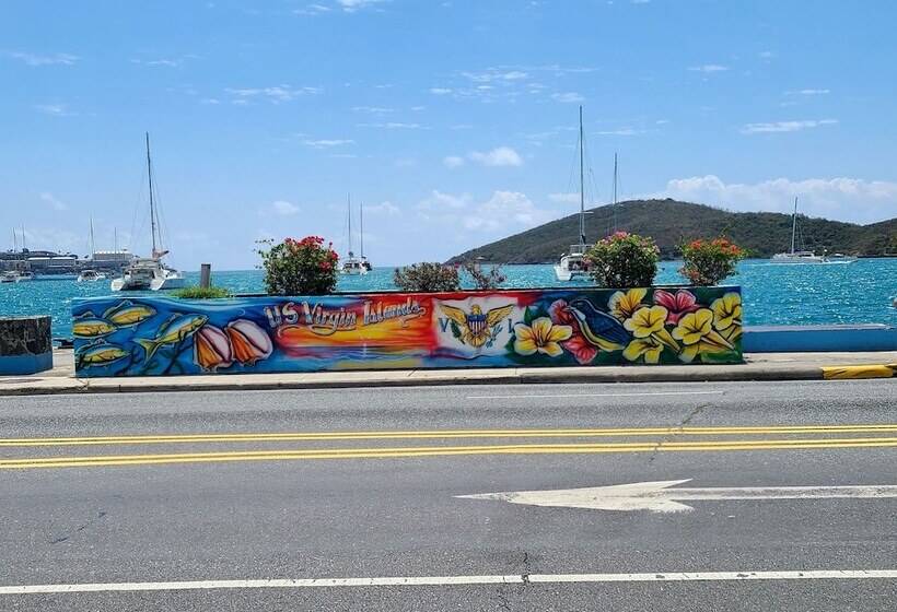 هتل Boundless Bliss